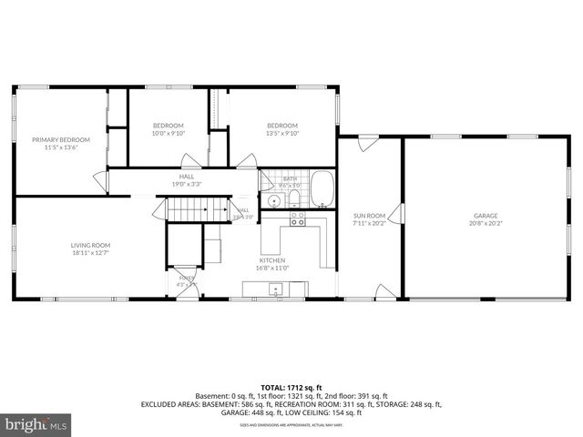 2416 CHURCH RD, Hummelstown, PA 17036