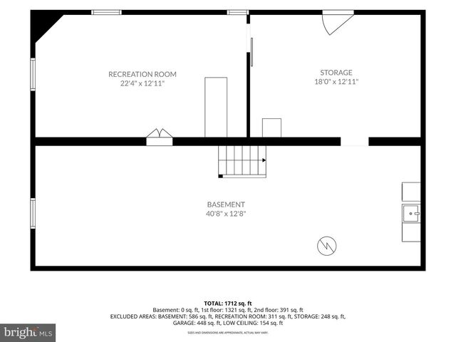 2416 CHURCH RD, Hummelstown, PA 17036