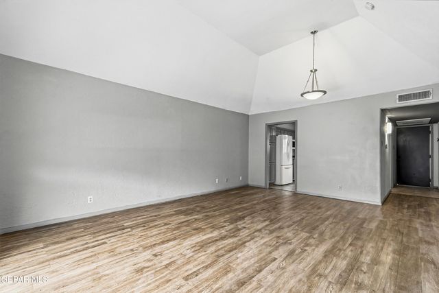 4433 N STANTON Street A501, El Paso, TX 79902