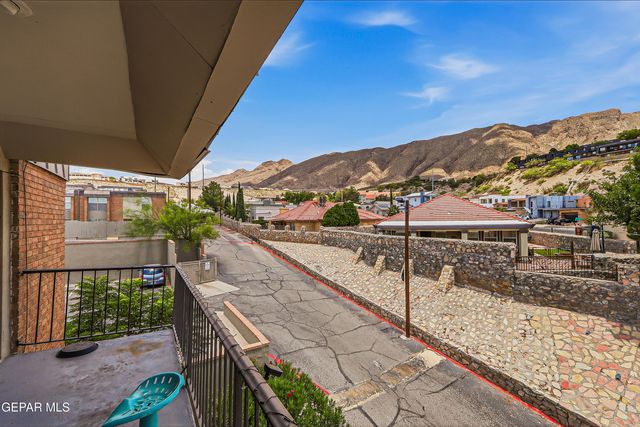 4433 N STANTON Street A501, El Paso, TX 79902