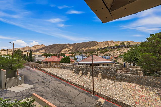 4433 N STANTON Street A501, El Paso, TX 79902