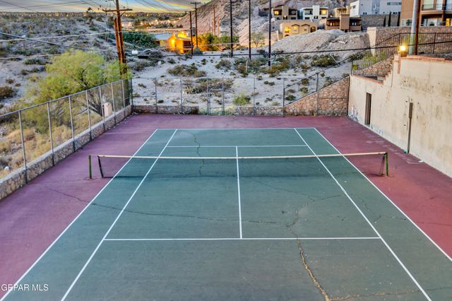 4433 N STANTON Street A501, El Paso, TX 79902