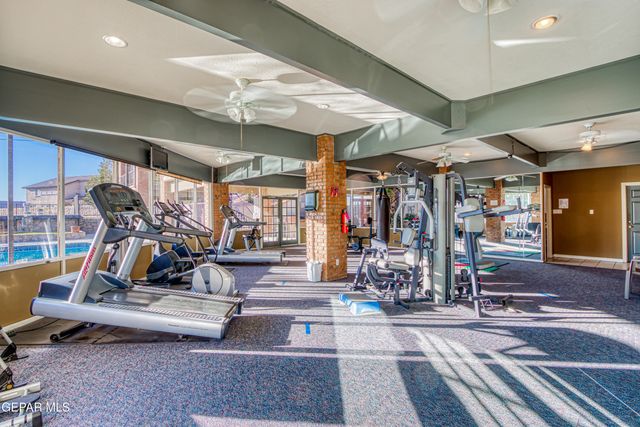 4433 N STANTON Street A501, El Paso, TX 79902