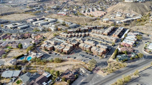 4433 N STANTON Street A501, El Paso, TX 79902