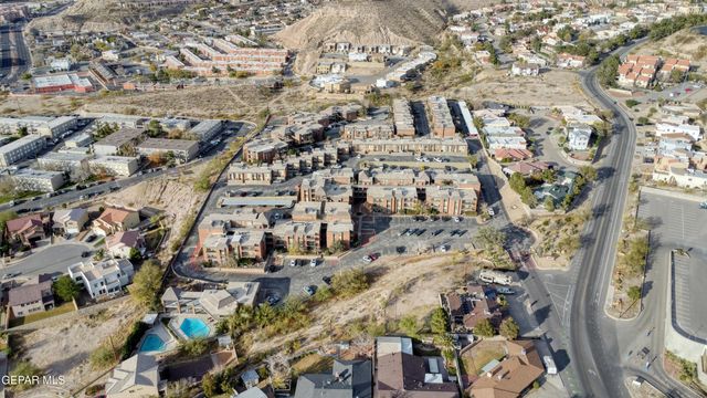 4433 N STANTON Street A501, El Paso, TX 79902