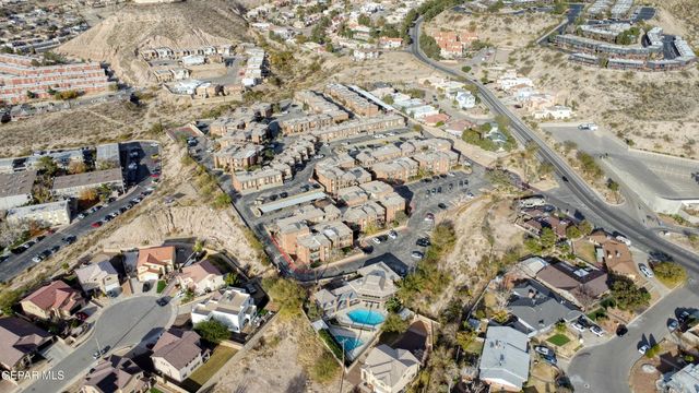 4433 N STANTON Street A501, El Paso, TX 79902