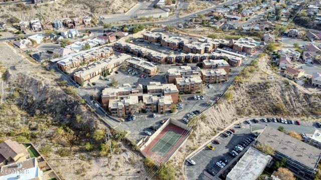 4433 N STANTON Street A501, El Paso, TX 79902