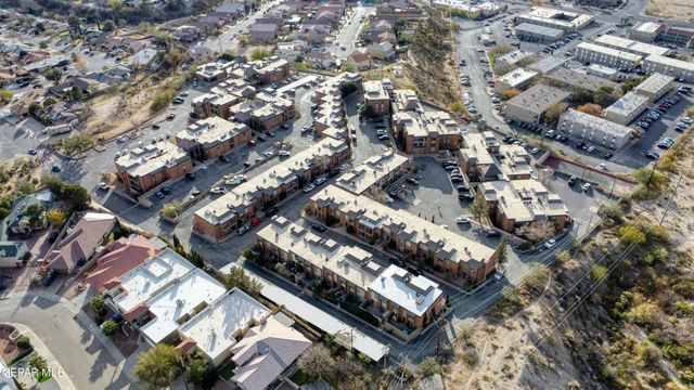 4433 N STANTON Street A501, El Paso, TX 79902