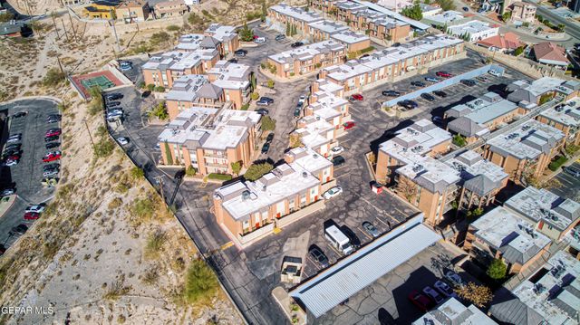 4433 N STANTON Street A501, El Paso, TX 79902