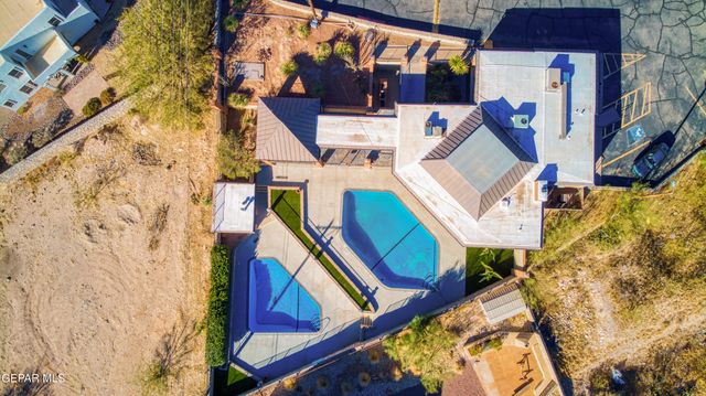 4433 N STANTON Street A501, El Paso, TX 79902