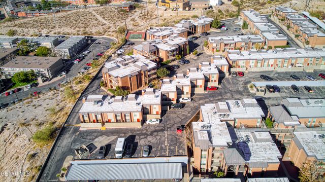 4433 N STANTON Street A501, El Paso, TX 79902