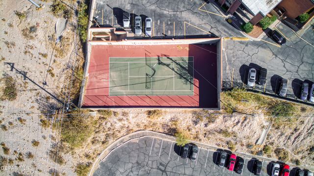 4433 N STANTON Street A501, El Paso, TX 79902