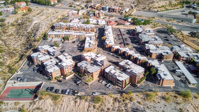 4433 N STANTON Street A501, El Paso, TX 79902