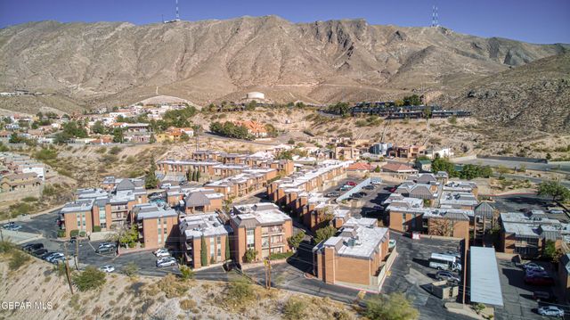 4433 N STANTON Street A501, El Paso, TX 79902