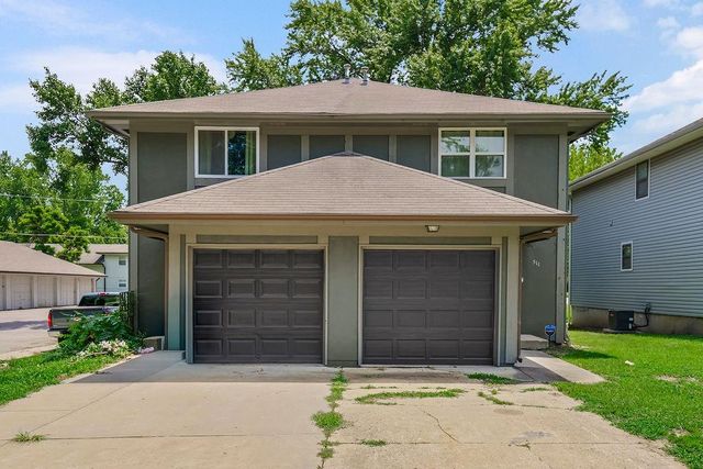 511 Vilas Street, Leavenworth, KS 66048