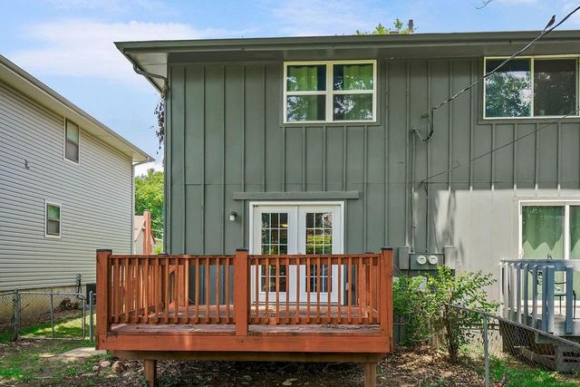 511 Vilas Street, Leavenworth, KS 66048