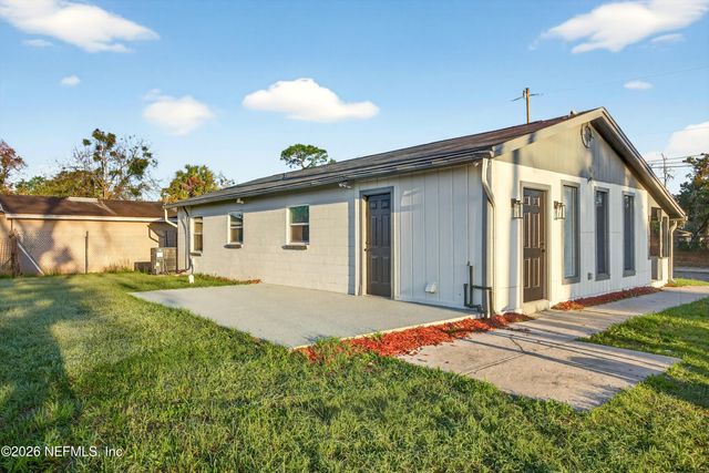 8112 DEVOE Street, Jacksonville, FL 32220