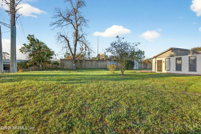 8112 DEVOE Street, Jacksonville, FL 32220