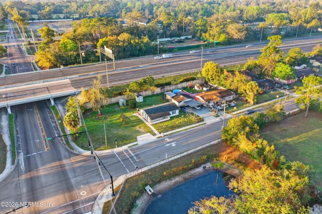 8112 DEVOE Street, Jacksonville, FL 32220