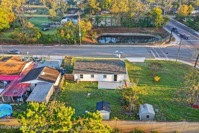 8112 DEVOE Street, Jacksonville, FL 32220