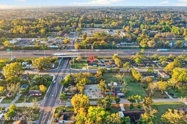 8112 DEVOE Street, Jacksonville, FL 32220