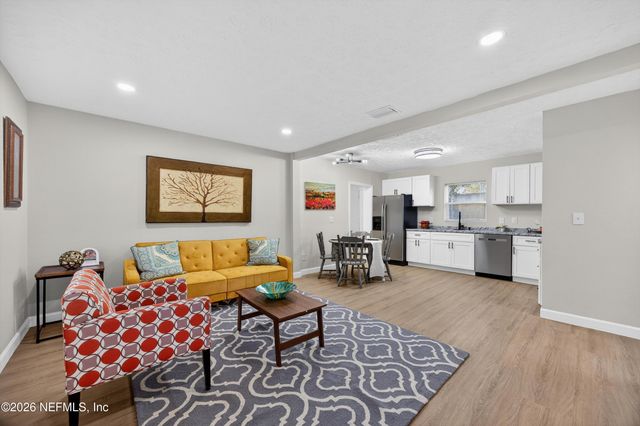 8112 DEVOE Street, Jacksonville, FL 32220