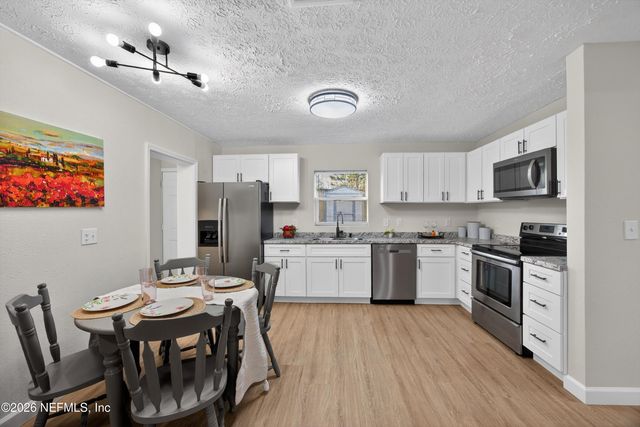 8112 DEVOE Street, Jacksonville, FL 32220