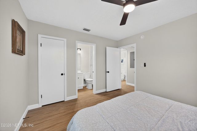 8112 DEVOE Street, Jacksonville, FL 32220