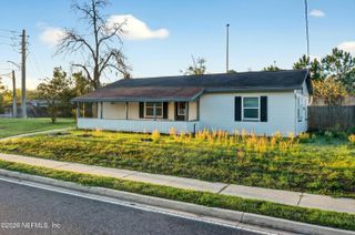 8112 DEVOE Street, Jacksonville, FL 32220