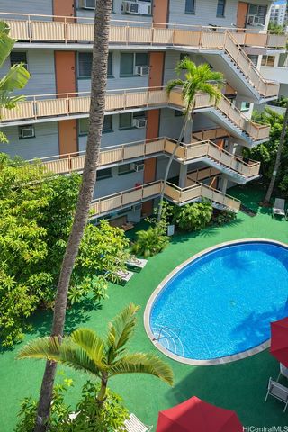 417 Nohonani Street 511, Honolulu, HI 96815