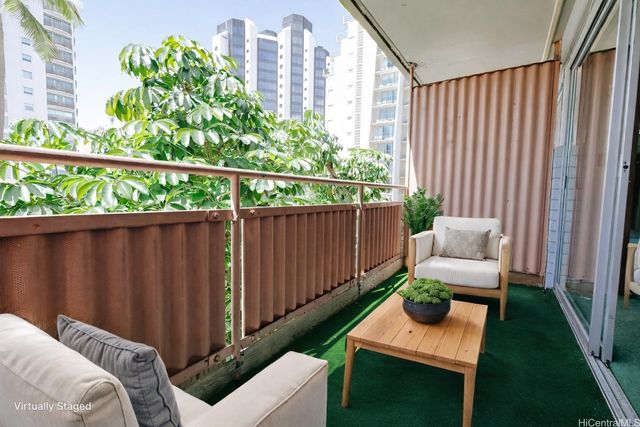 417 Nohonani Street 511, Honolulu, HI 96815