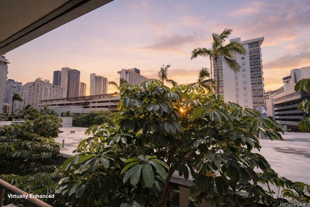 417 Nohonani Street 511, Honolulu, HI 96815