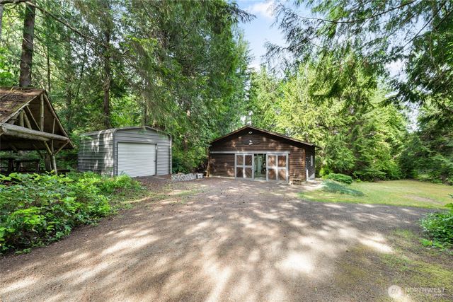 14223 Anatevka Lane SE, Olalla, WA 98359