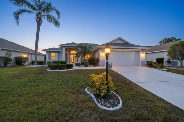 2333 E DEL WEBB BOULEVARD, Sun City Center, FL 33573