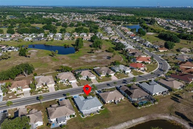 2333 E DEL WEBB BOULEVARD, Sun City Center, FL 33573