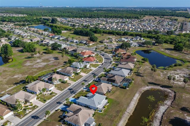 2333 E DEL WEBB BOULEVARD, Sun City Center, FL 33573