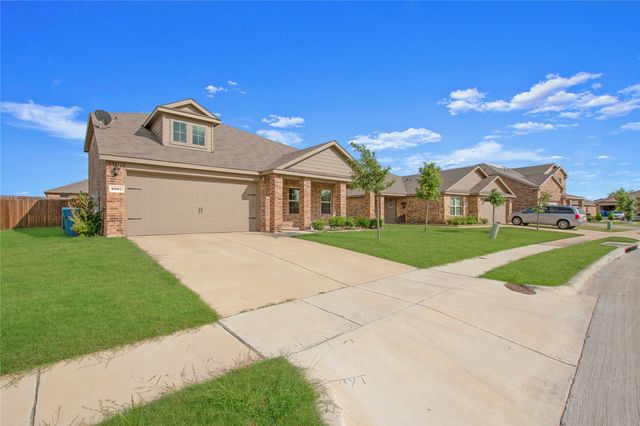 2007 Henly Drive, Forney, TX 75126