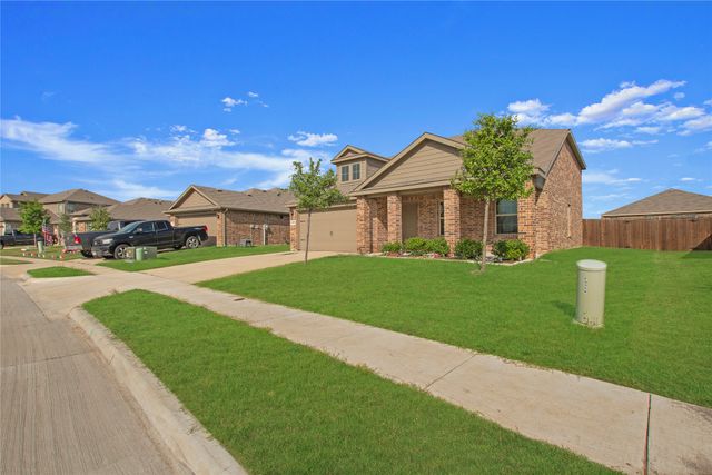 2007 Henly Drive, Forney, TX 75126