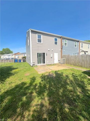 2126 Kimball CIR, Virginia Beach, VA 23455