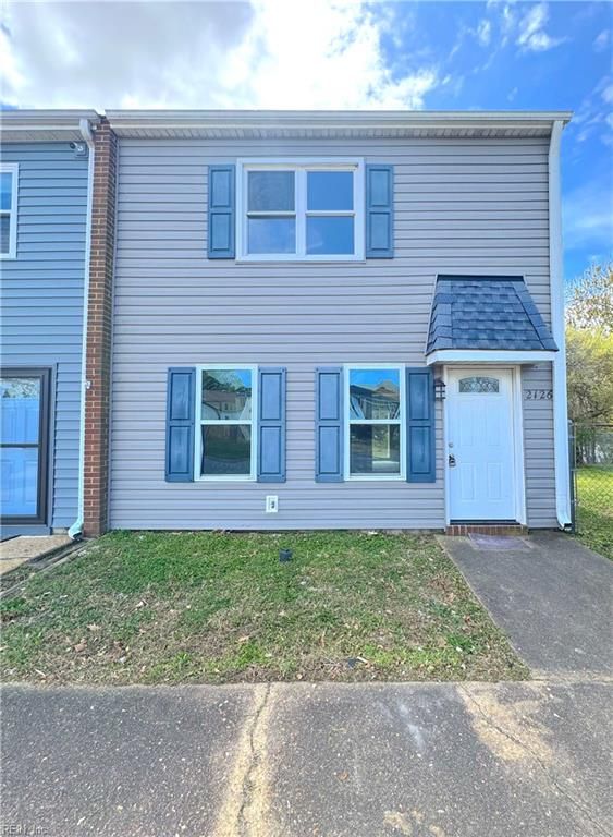 2126 Kimball CIR, Virginia Beach, VA 23455