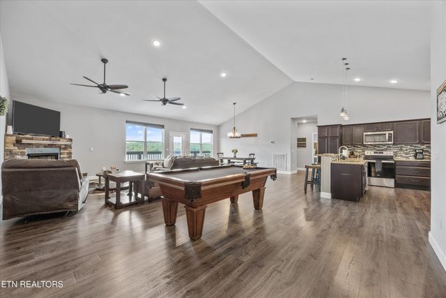 3558 Bohanan Top Rd, Sevierville, TN 37876