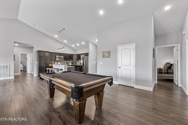 3558 Bohanan Top Rd, Sevierville, TN 37876