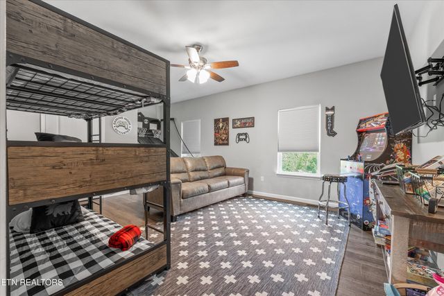 3558 Bohanan Top Rd, Sevierville, TN 37876