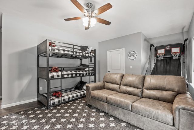 3558 Bohanan Top Rd, Sevierville, TN 37876