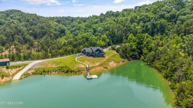 3558 Bohanan Top Rd, Sevierville, TN 37876