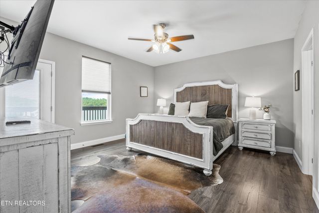 3558 Bohanan Top Rd, Sevierville, TN 37876