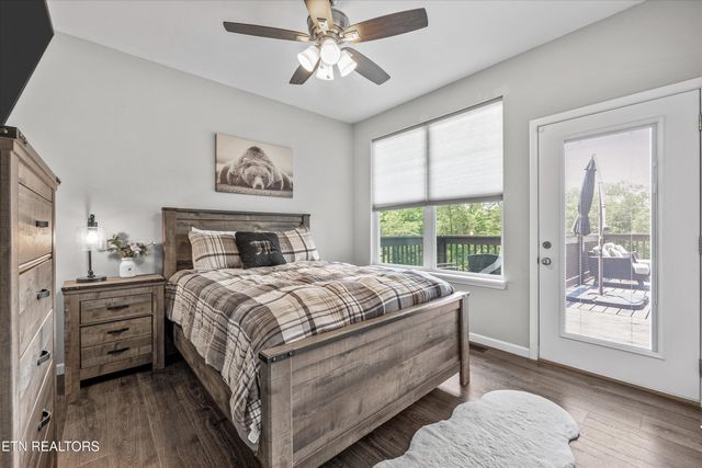 3558 Bohanan Top Rd, Sevierville, TN 37876