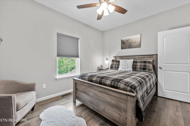 3558 Bohanan Top Rd, Sevierville, TN 37876