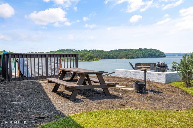 3558 Bohanan Top Rd, Sevierville, TN 37876