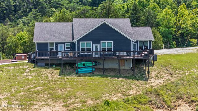 3558 Bohanan Top Rd, Sevierville, TN 37876